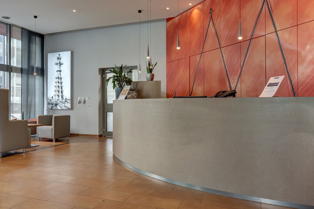 Kommerzhotel Koln 5/49