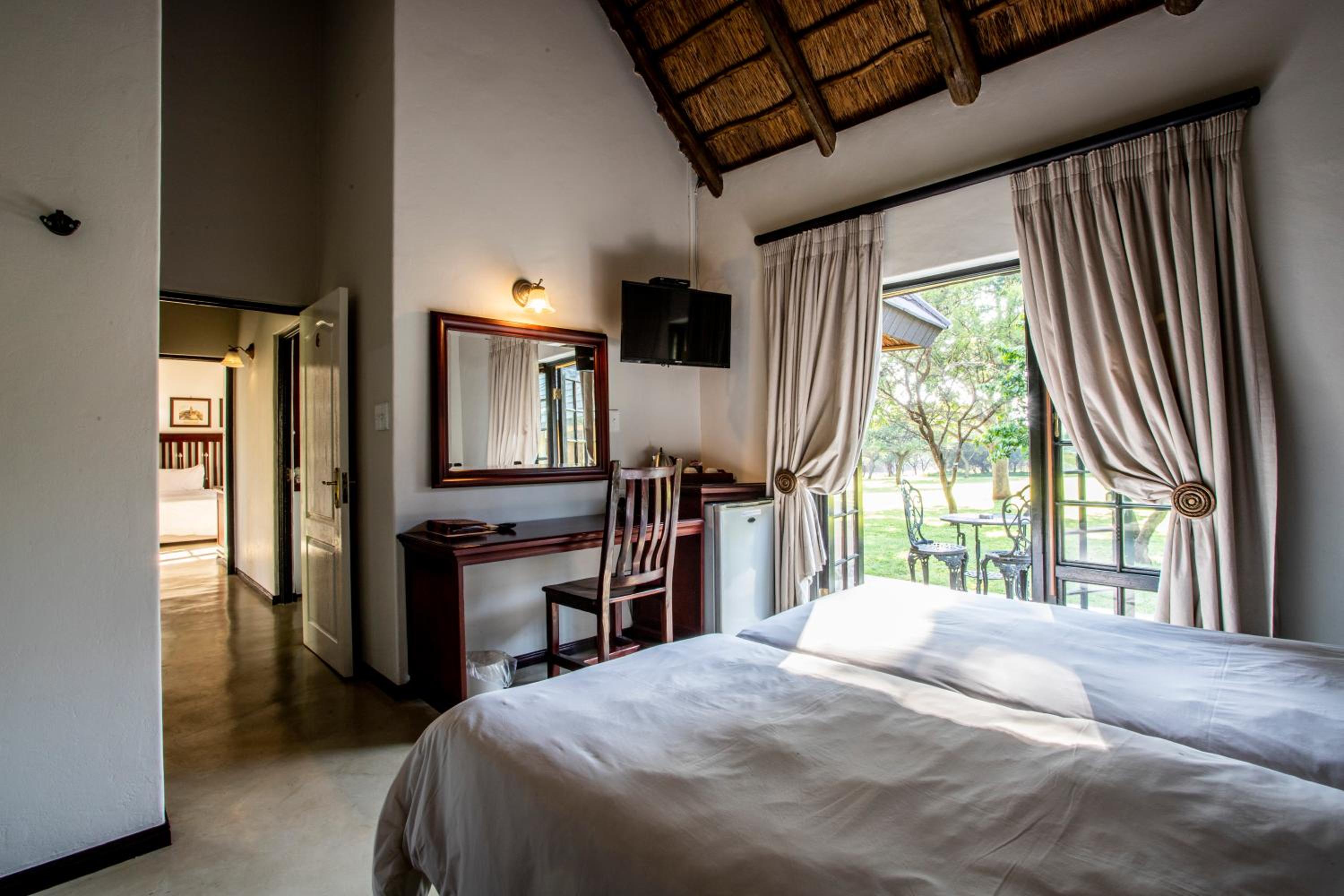 Lapeng Guest Lodge 3/50