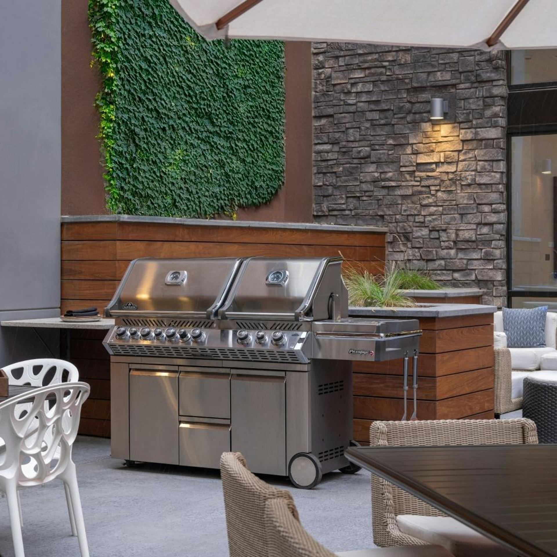 Element by Marriott Colorado Springs Downtown 4/50