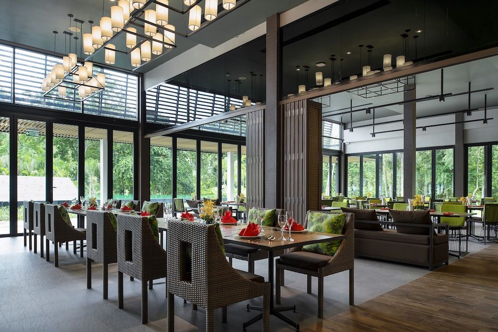 MIDA RESORT KANCHANABURI 34/50