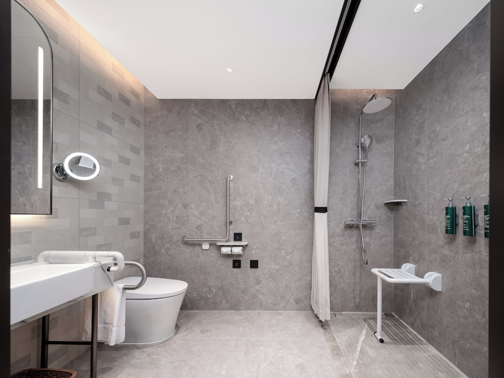Hilton Garden Inn Mianyang Santai 42/48