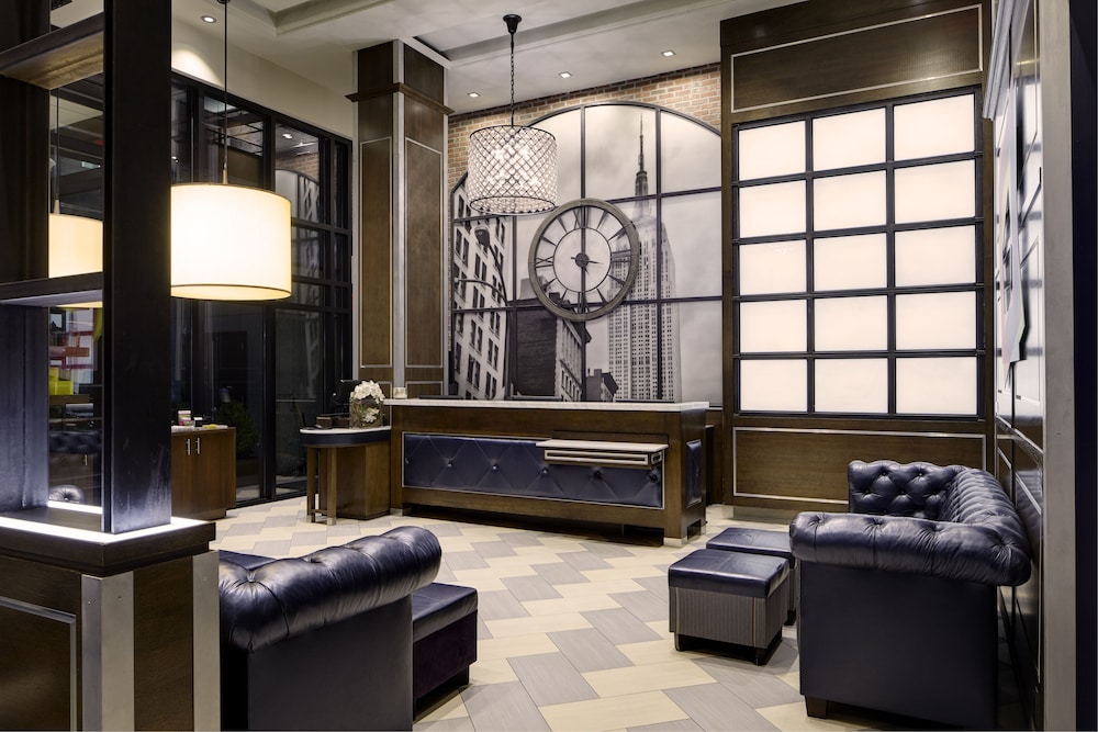 Archer Hotel New York 67/93