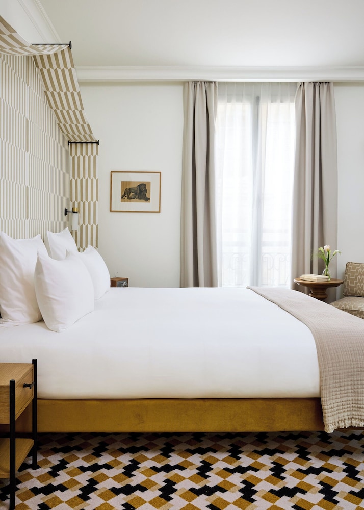 SIGNATURE, DOUBLE BED, TERRACE