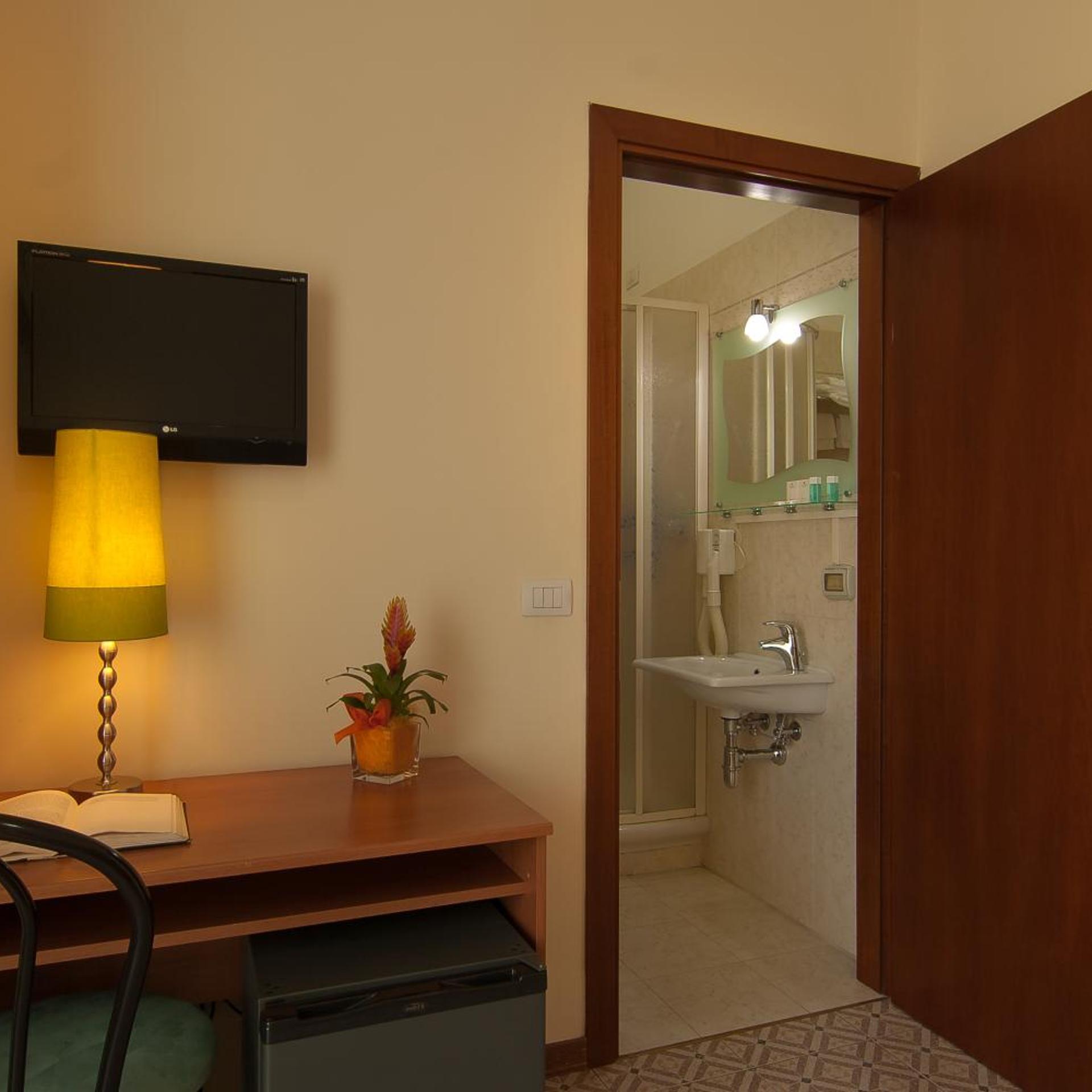 Mio Hotel Firenze 31/38
