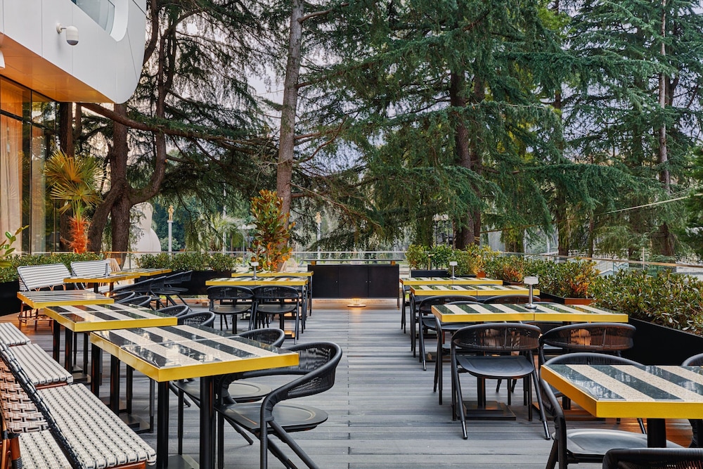 Le Meridien Batumi 39/58