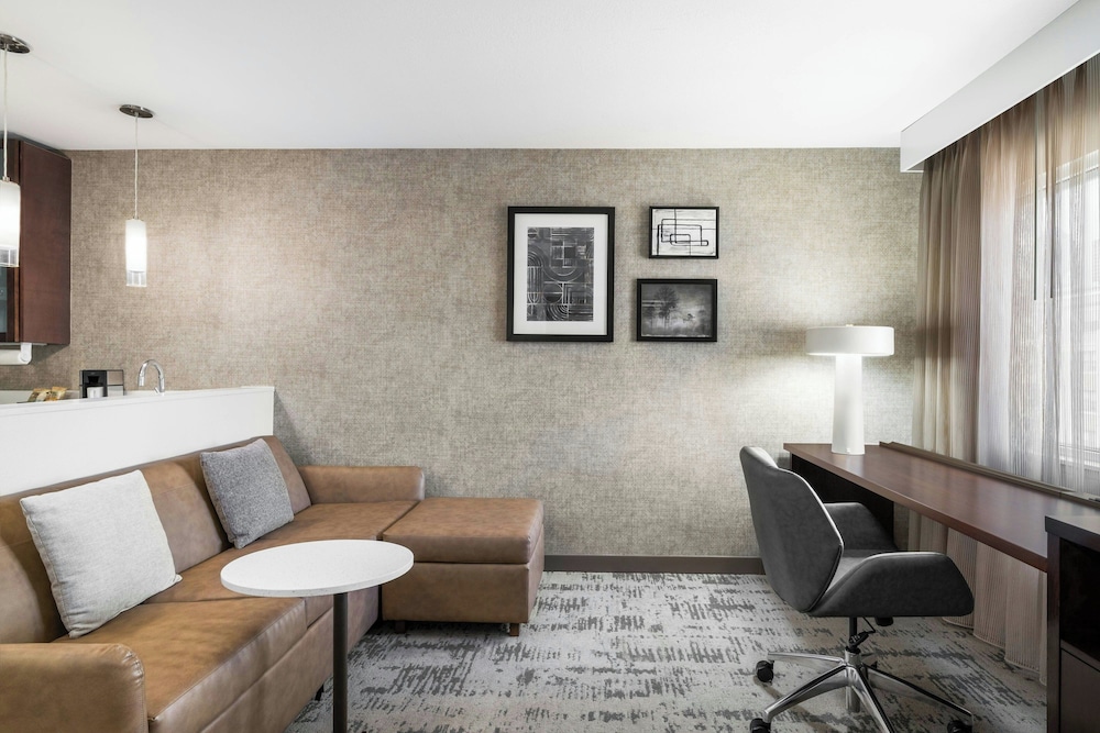 Residence Inn Des Moines Downtown 30/56