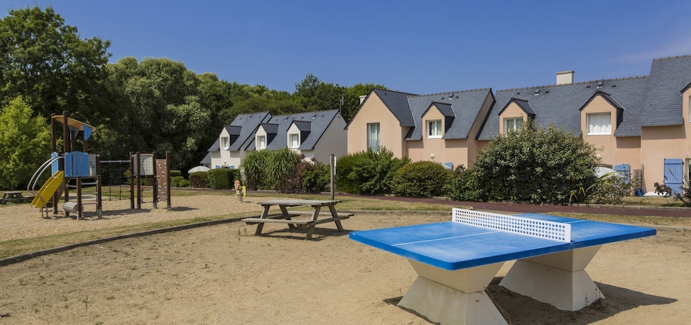 Residence Odalys Horizon Morgat 33/60