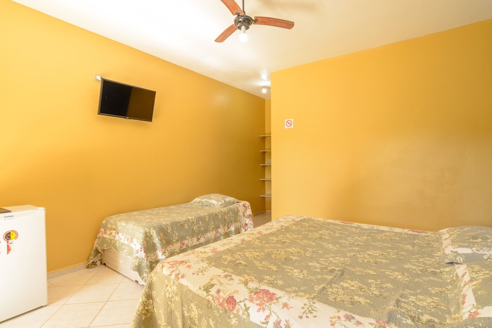 Hotel Alemao Beach de Ilhabela 18/70