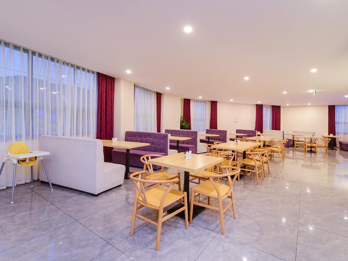 Lavande Hotel (Chongqing Jiangbei International Airport T3) 31/41