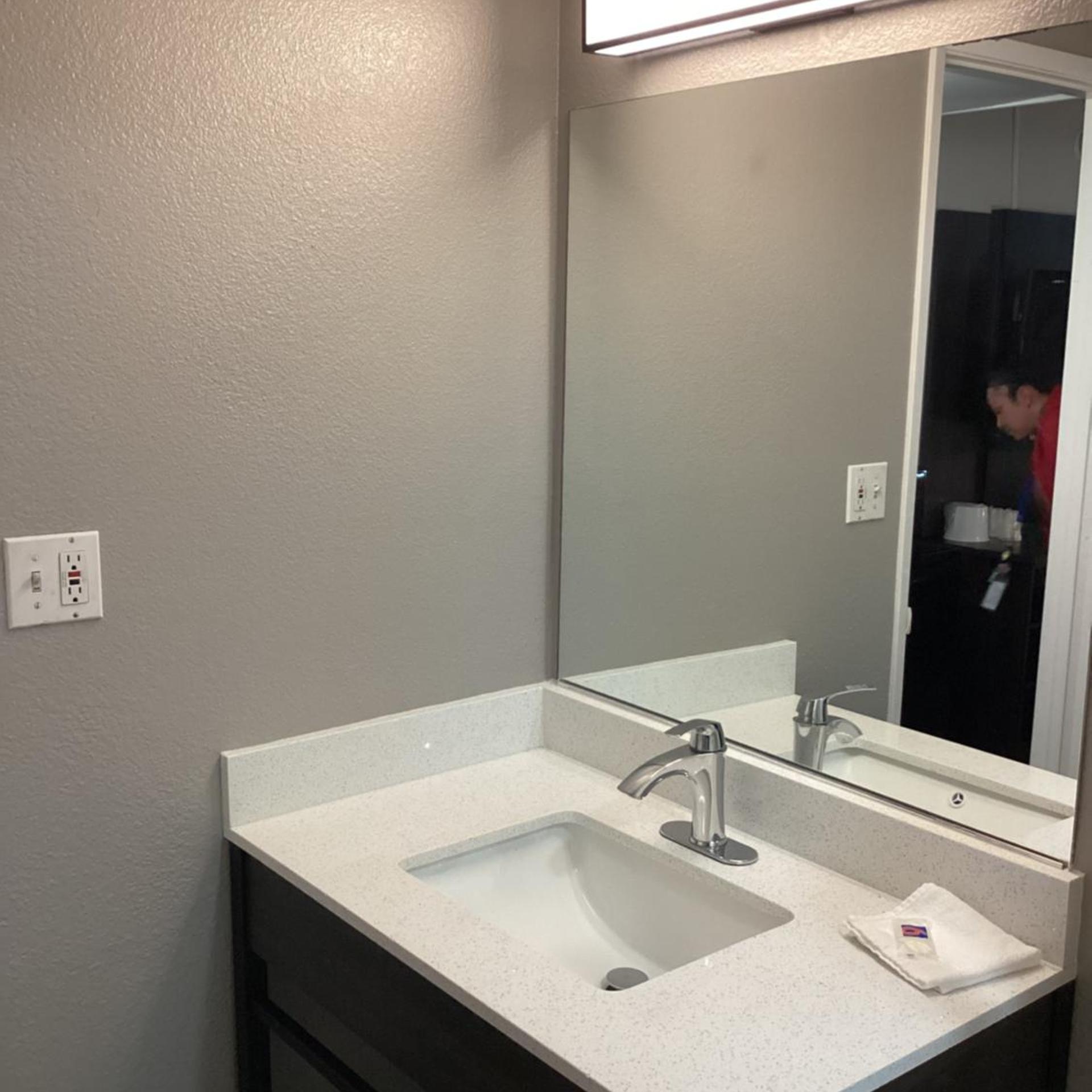 Room, 2 Double Beds, Near the View، Motel6 Reno, NV - Livestock 6/8