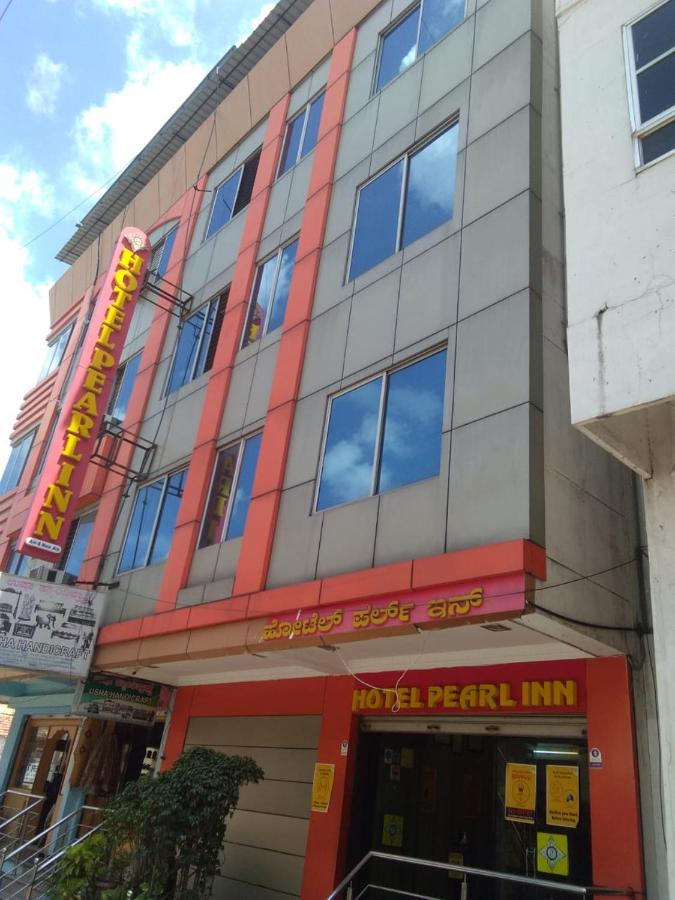 Hotel Pearl Inn 2/24