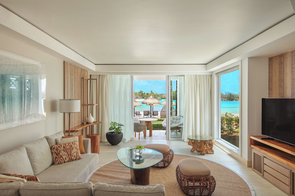 Shangri-La Le Touessrok, Mauritius 30/47