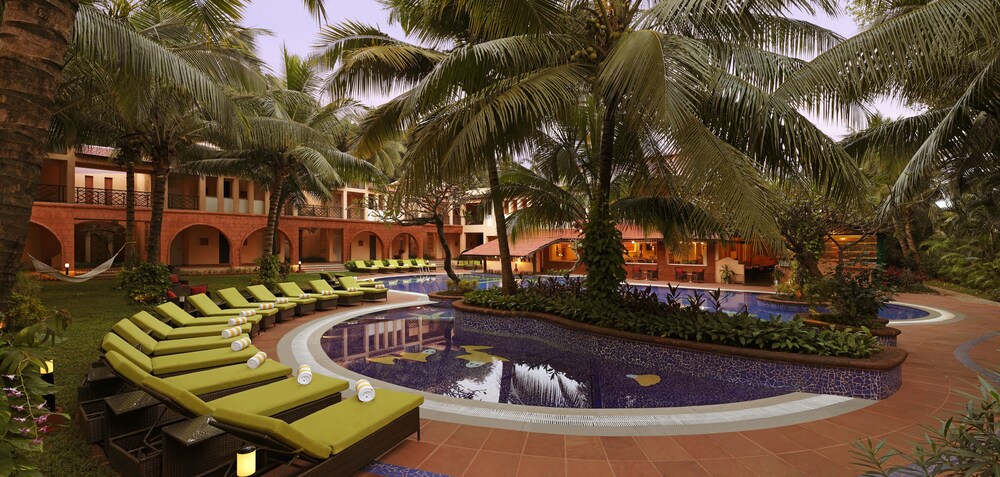Lemon Tree Amarante Beach Resort 40/50