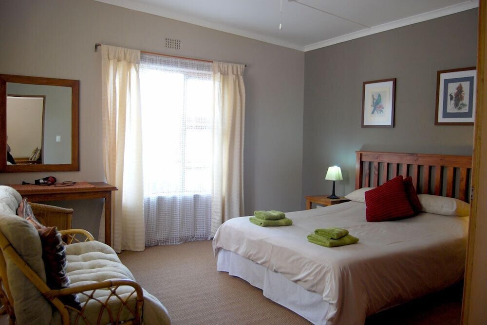Haus Victoria Self Catering Cottages 6/27