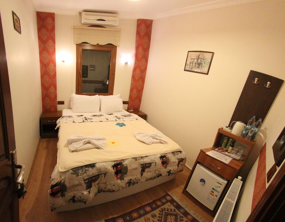 Boomerang Guest House 59/67