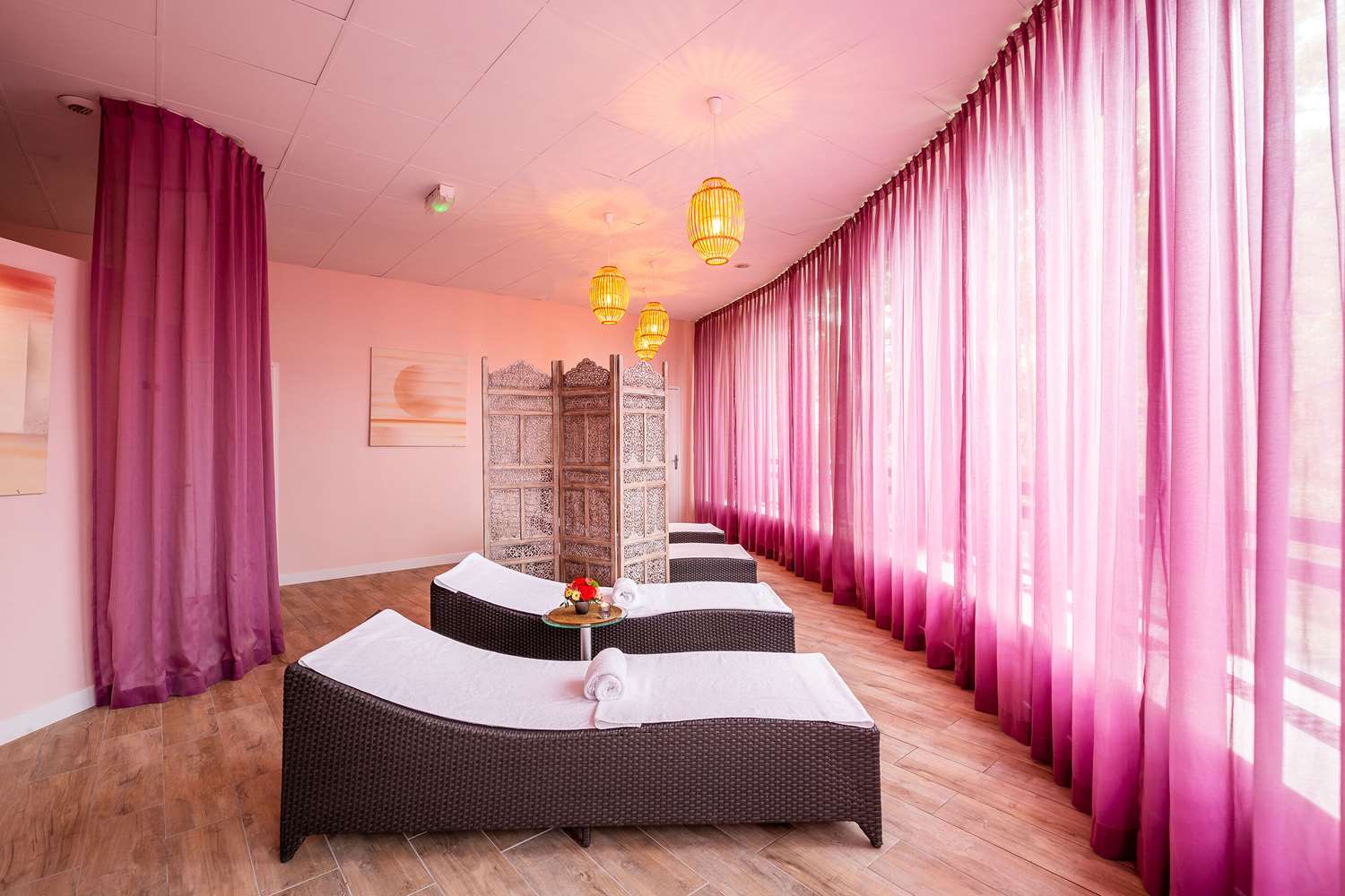 Le M & Spa by Hotels & Preference 12/22