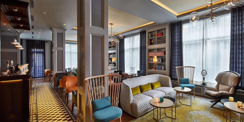 Reykjavik Konsulat Hotel, Curio Collection by Hilton 33/46