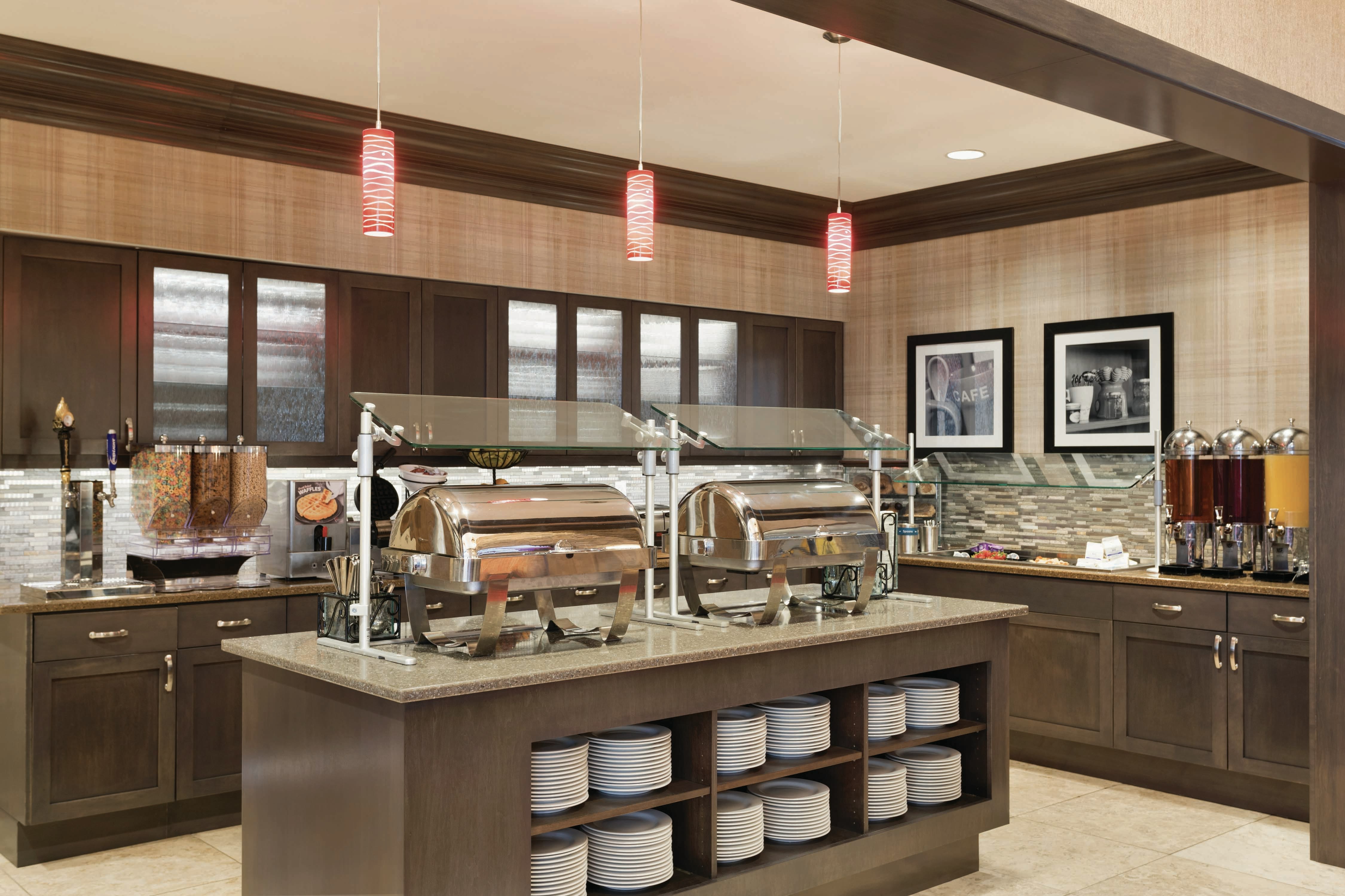 HOMEWOOD SUITES BY HILTON WEST DES MOINES/SW MALL AREA 24/38