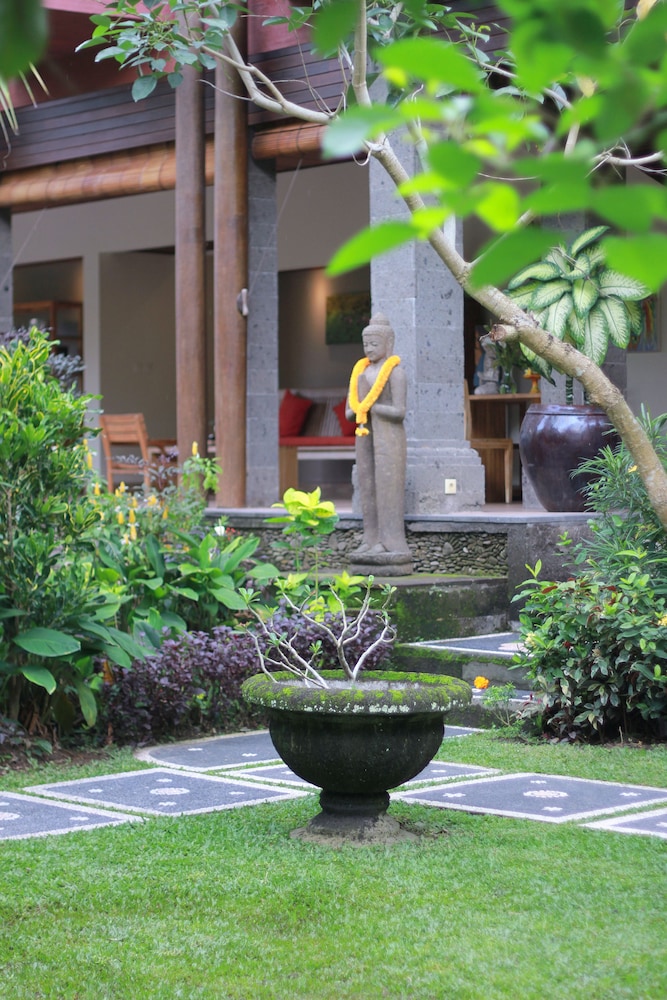 Sarin Ubud Suites 27/37