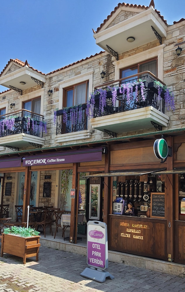 Focamor Otel 2/50