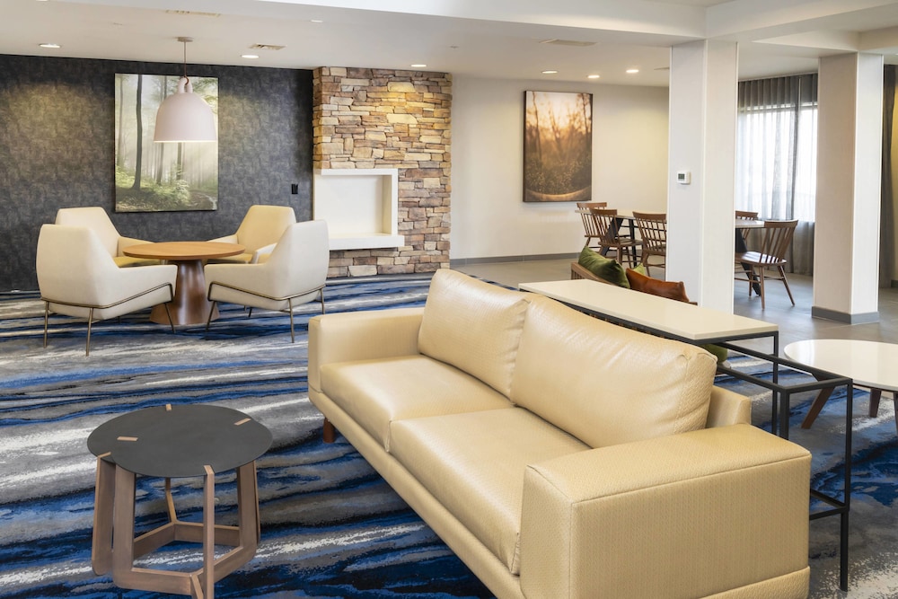 Fairfield Inn And Suites Bend Downtown 29/46