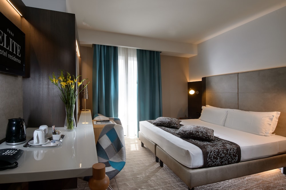 ELITE HOTEL RESIDENCE 13/69