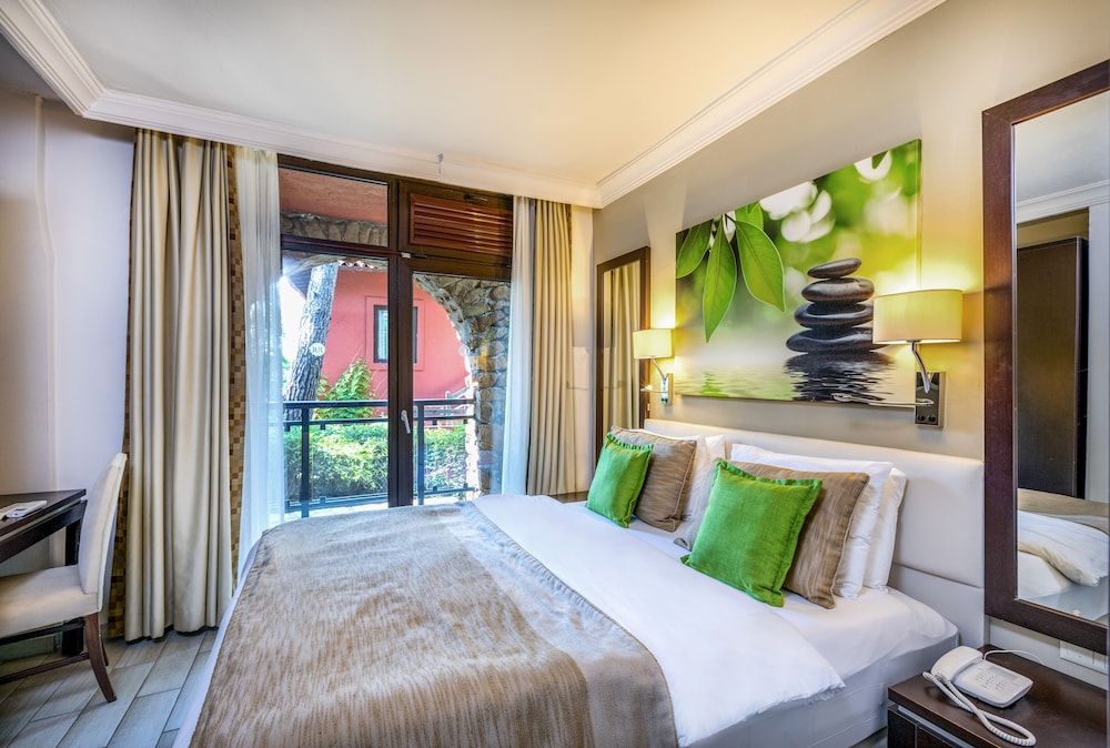 Marmaris Bay Resort - Adults Only (16+) 11/48