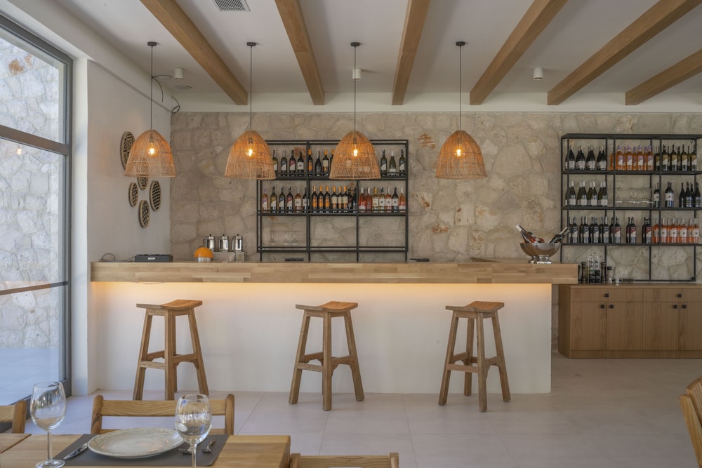 Regia Mare Beach Boutique Hotel 34/50
