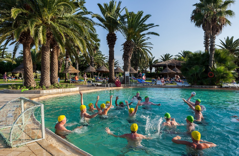 Phenicia Hotel 22/36