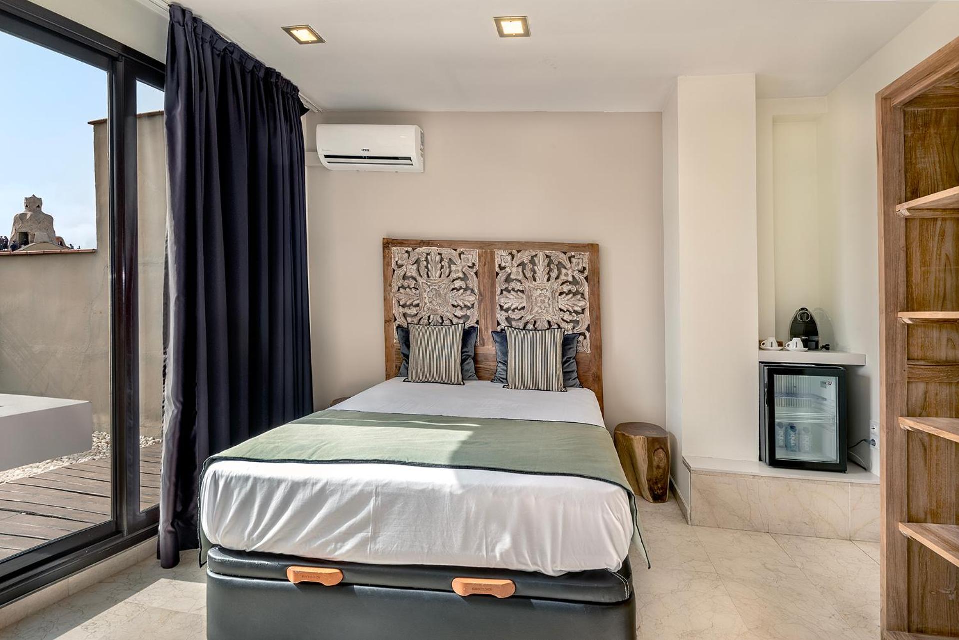 Penthouse, Apartment، HOTEL NEXT TO 6/10