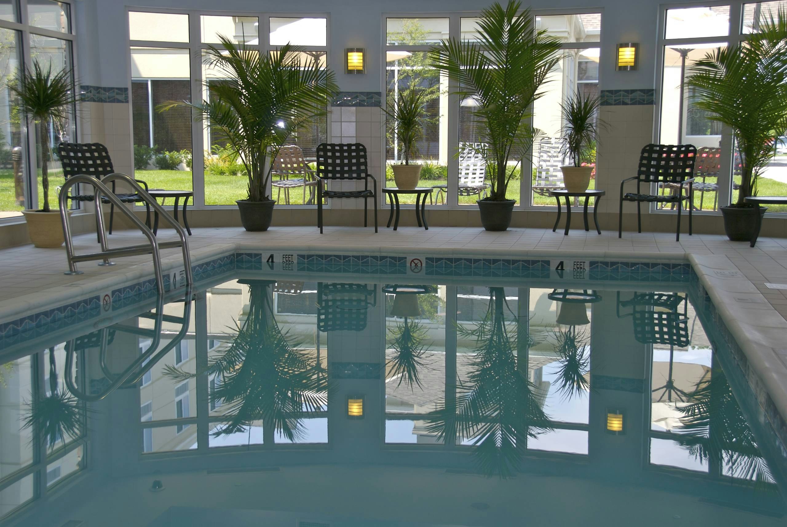Hilton Garden Inn Melville 21/69