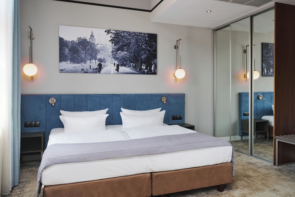 Premium, Twin Beds