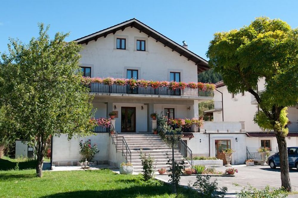 Albergo Della Corte 4/27