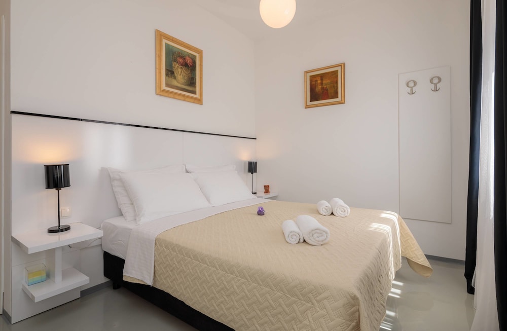 Peristil Luxury Rooms 9/67