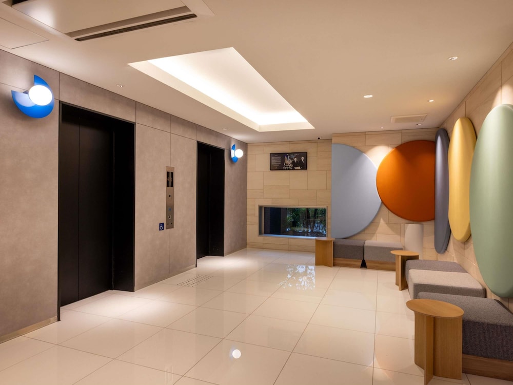 Ibis Budget Osaka Umeda 17/60