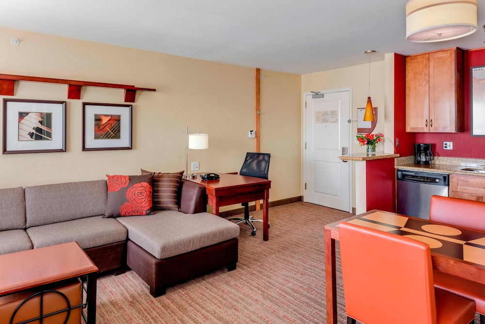 RESIDENCE INN BY MARRIOTT AUBURN 20/39