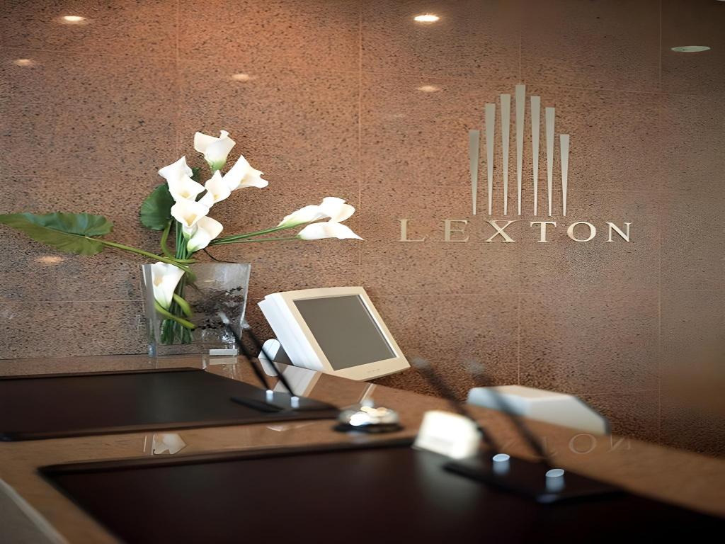 Hotel Lexton Tokunoshima 24/25