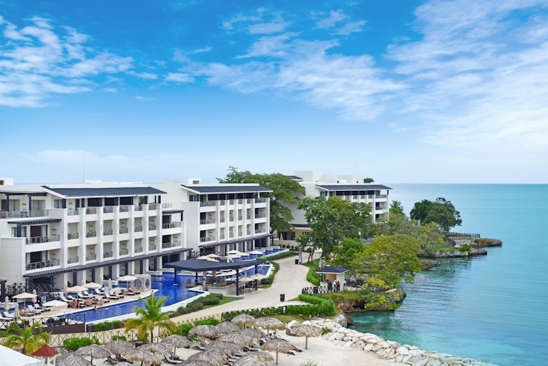 Royalton Negril, An Autograph Collection All-Inclusive Resort 5/83