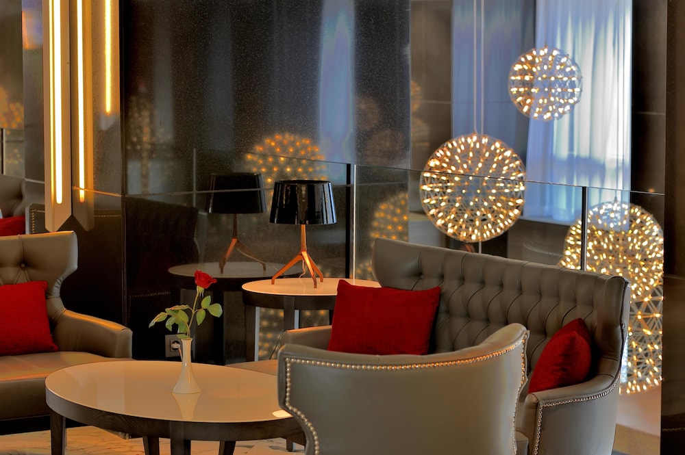 Royal Tulip City Center Tanger Hotel 43/72