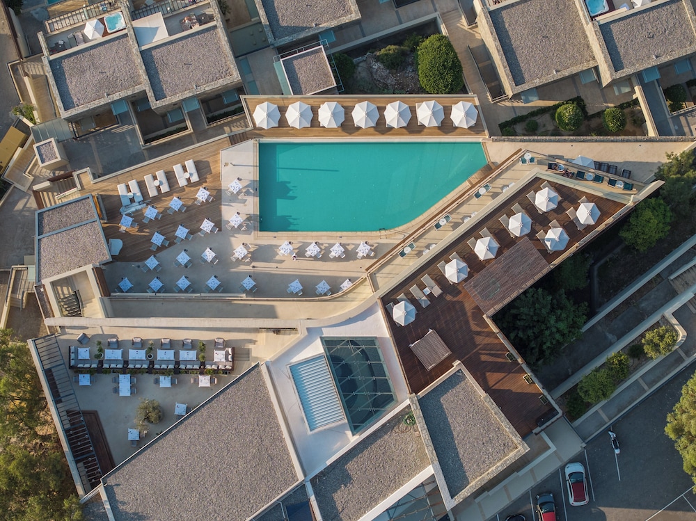 Lindos Blu Luxury Hotel & Suites - Adults Only 5/75