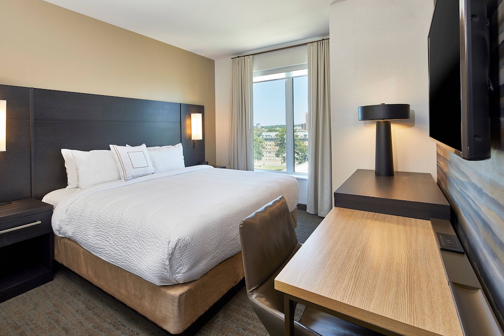 Residence Inn By Marriott Cleveland University Circle/Medical Center 7/51