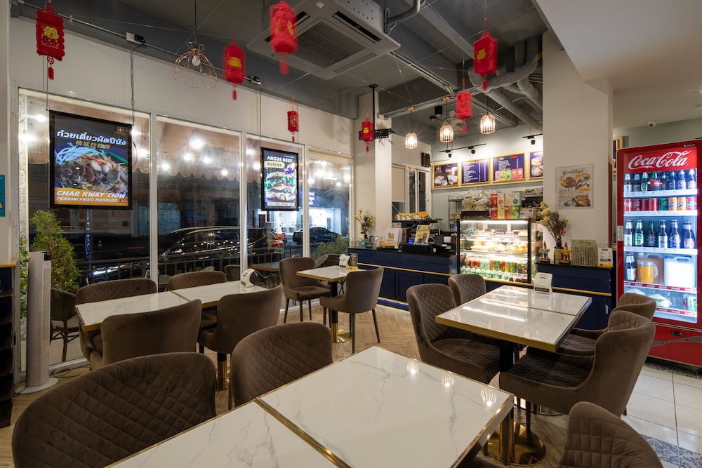 Montree Phuket Hotel 34/50