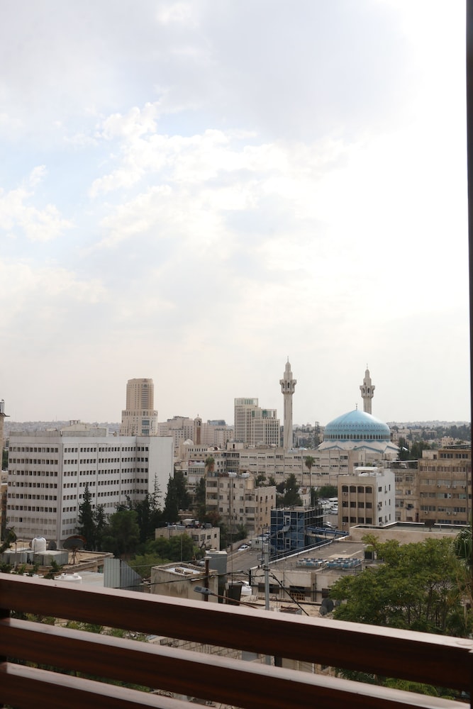Kaya Hotel Amman 38/45