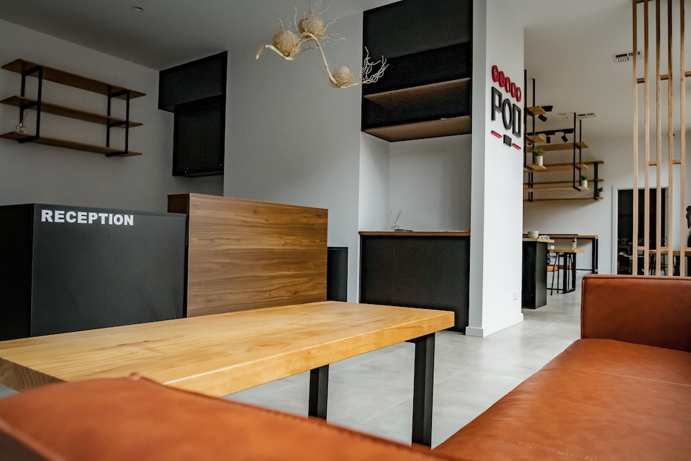 Pod Inn 24/41
