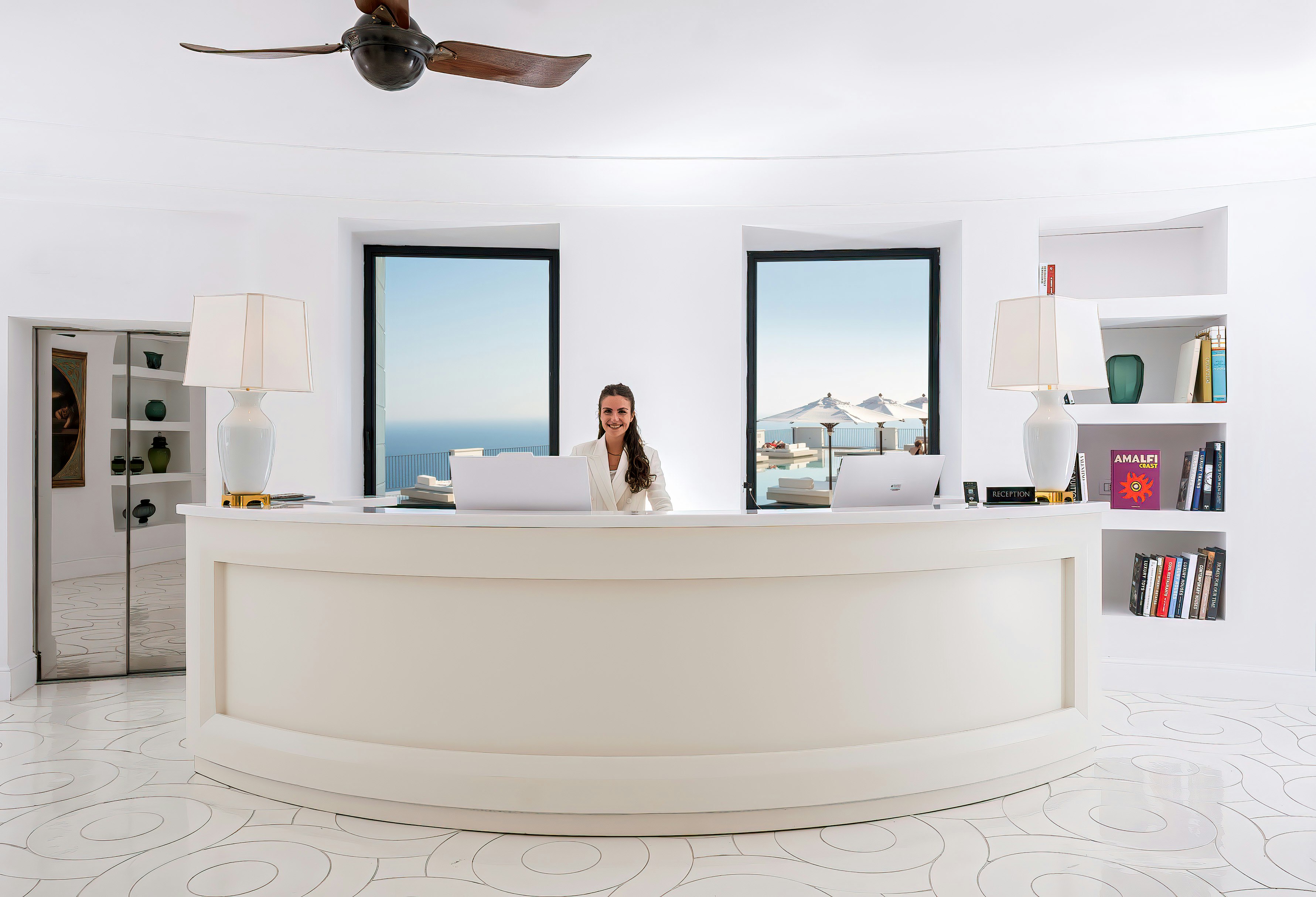 Furore Grand Hotel 9/60