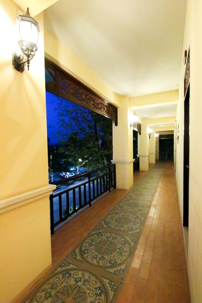 I Boutique Hotel 15/65
