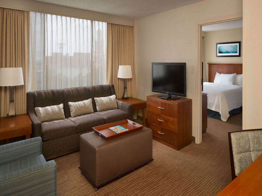 Embassy Suites By Hilton Winston Salem 35/59