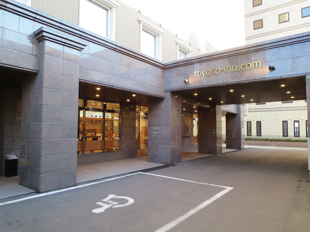 Toyoko Inn Aomori Ekimae 44/50