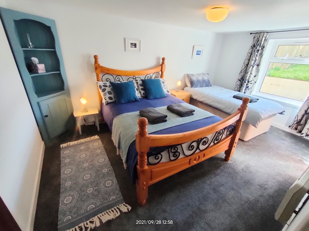 Stromness Apartments 5/19