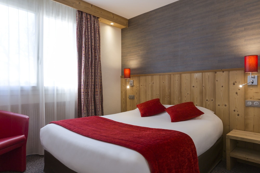 The Originals City, Hotel Rey du Mont Sion 14/50
